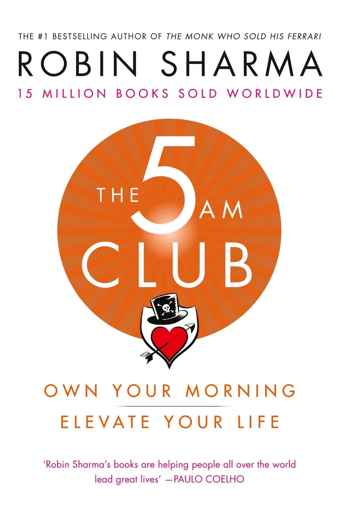 Key Lessons from the 5 AM Club for HR Professionals